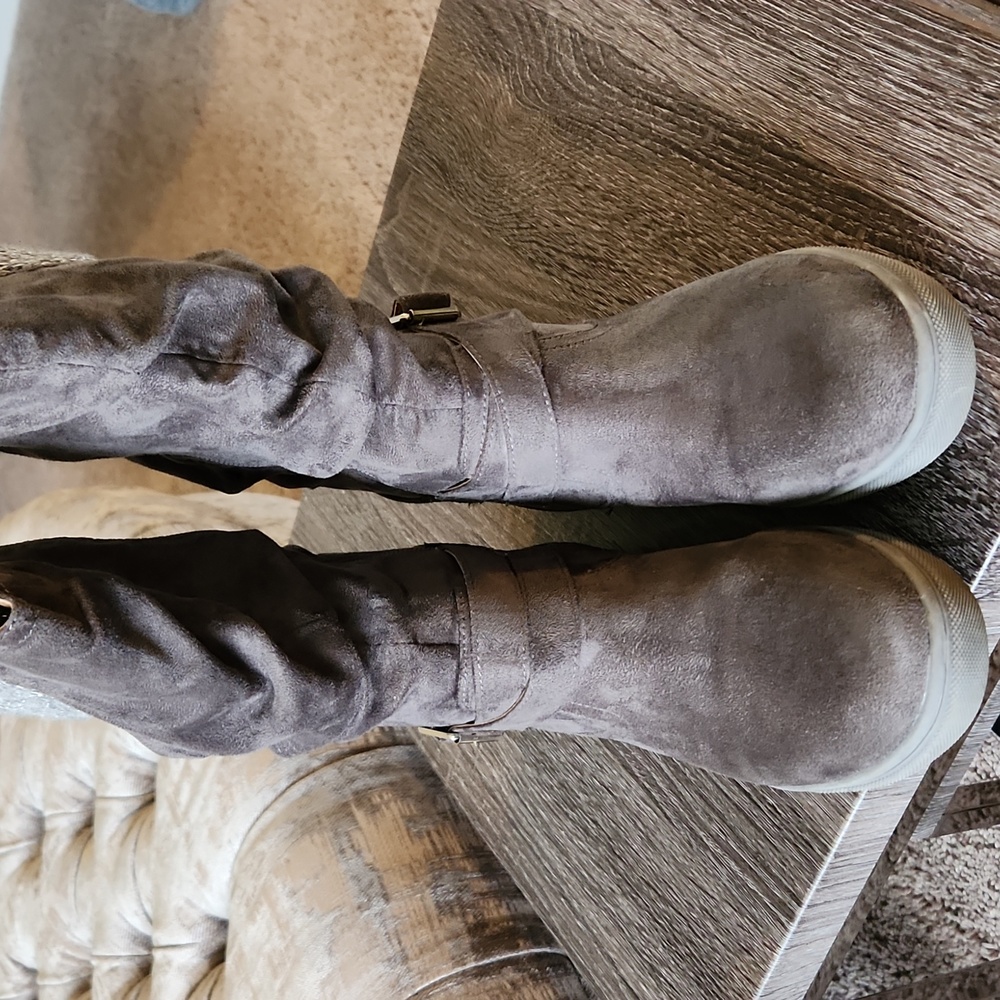 Youth girls boots